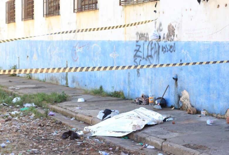 Mulher passa mal e morre na rua, na Vila Isabel