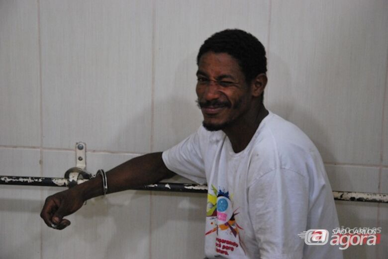 Foto Vinicius Neo -