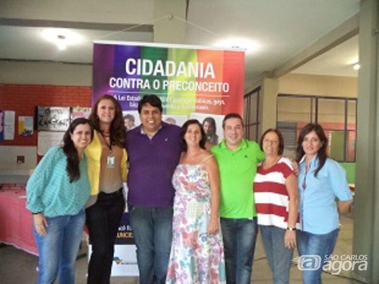 Foto: Prefeitura Municipal de São Carlos -