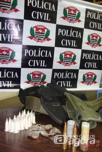 Foto Divulgação -