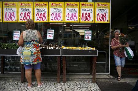 Foto: Reuters/Pilar Olivares -