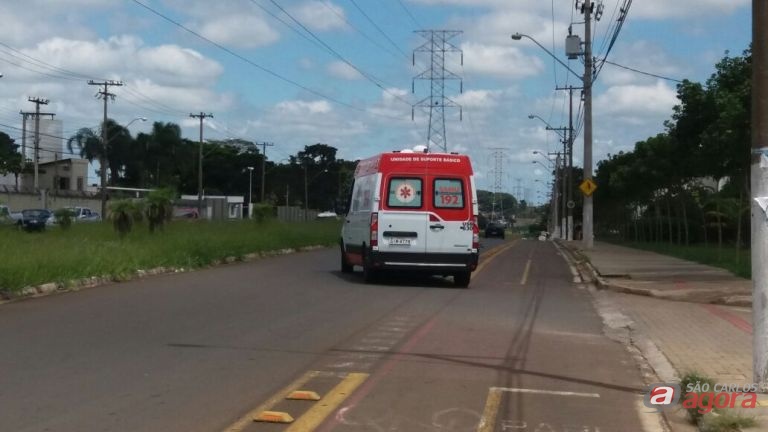 Foto: Milton Rogério -