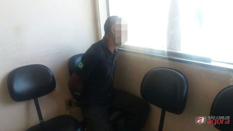Foto: Milton Rogério -