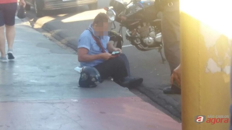 Foto: Milton Rogério -