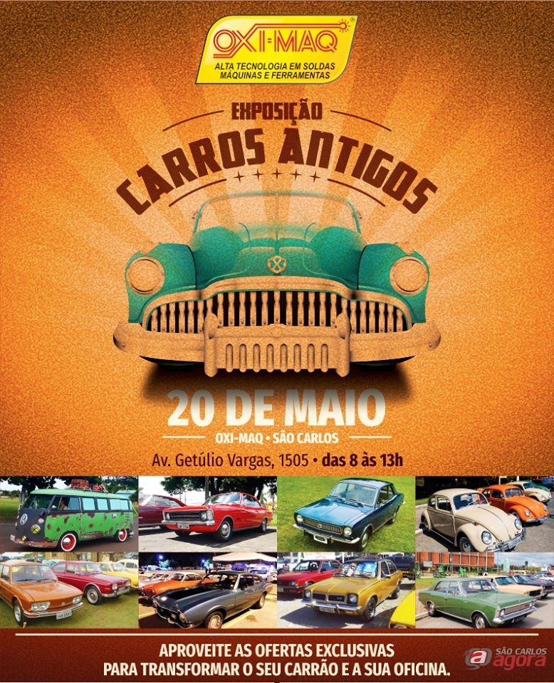Foto: Divulgação -