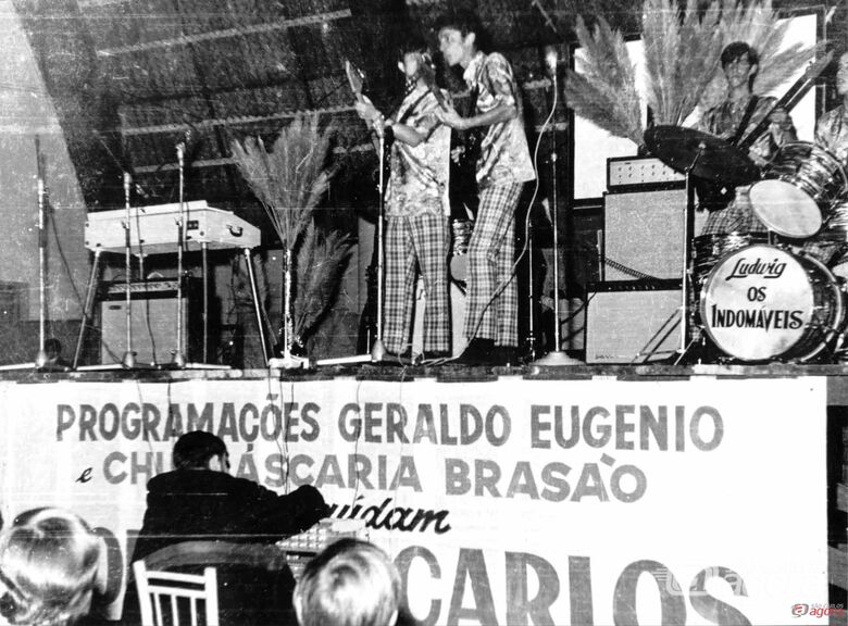 Foto: Arquivo Pessoal -