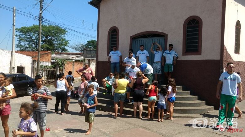 Foto: Marcos Escrivani -