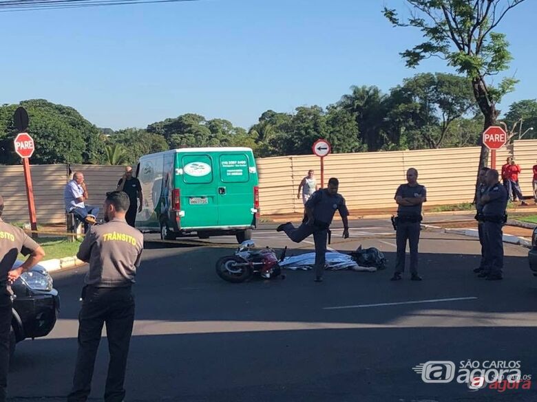 Foto: Araraquara 24 horas/Divulgação -