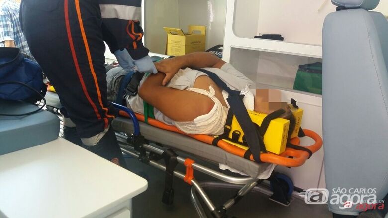 Foto: Milton Rogério -