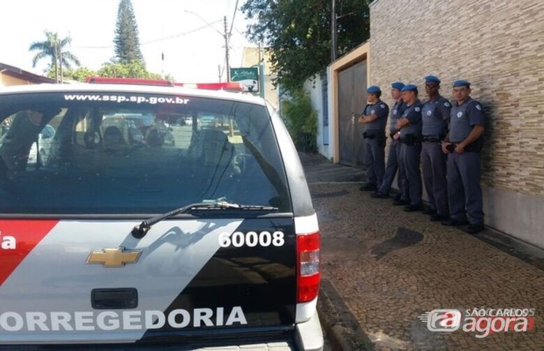 Foto Milton Rogério -