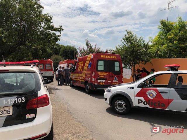 Foto: Araraquara24h/Divulgação -