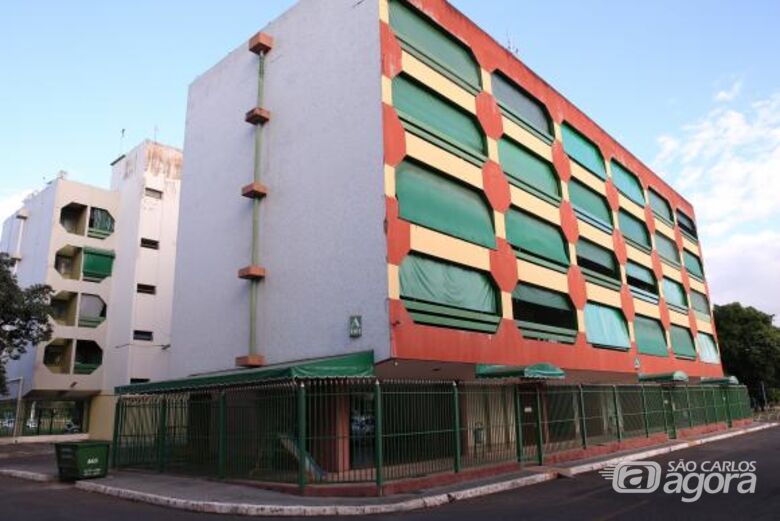 Caixa anunciou que redução das taxas de juros facilita o acesso à casa própria e estimula o mercado imobiliário - Crédito: Wilson Dias/Agência Brasil