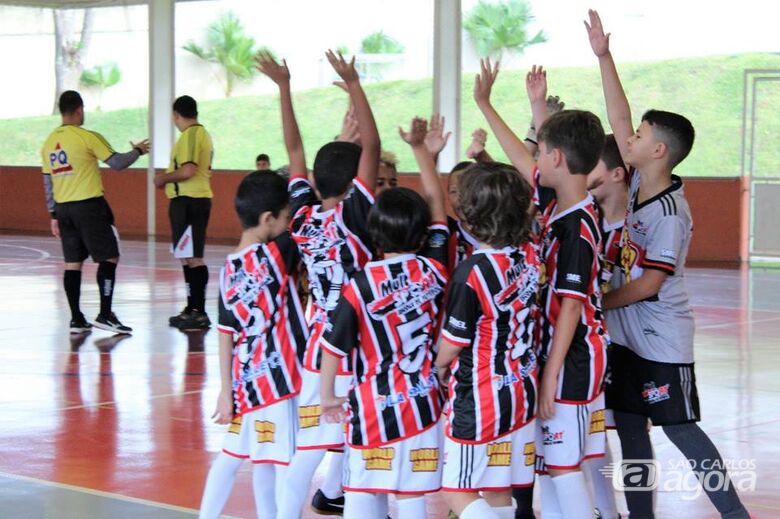 Multi Esporte conquistaram importantes resultados no final de semana - Crédito: Divulgação