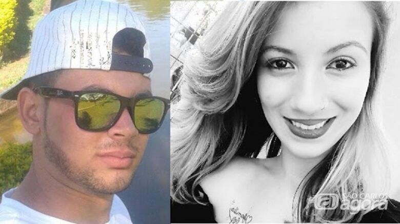 Jovem atira quatro vezes contra companheira e depois se mata -