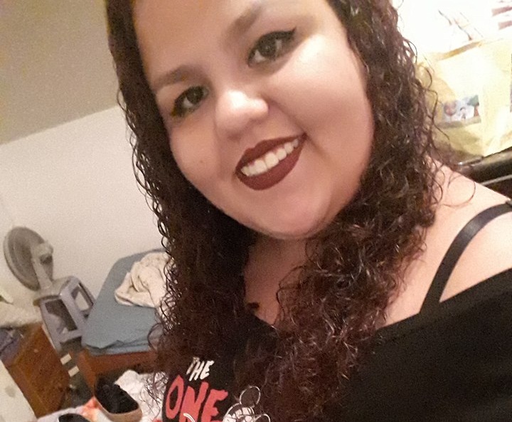 Irmã pede ajuda para encontrar celular de adolescente que morreu atropelada -