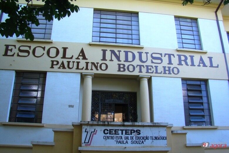 Paulino Botelho abre inscrições do Processo Seletivo para o 2º semestre de 2018 - Crédito: Arquivo/SCA