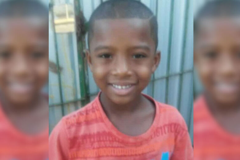 Brian chegou a ser socorrido, contudo morreu na Santa Casa de Jaú - Crédito: Facebook