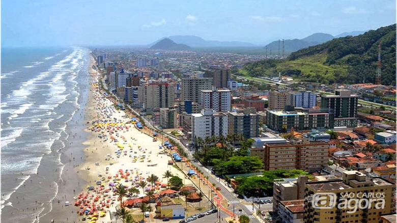 CPP oferece excursão para Monguagá neste final de semana -