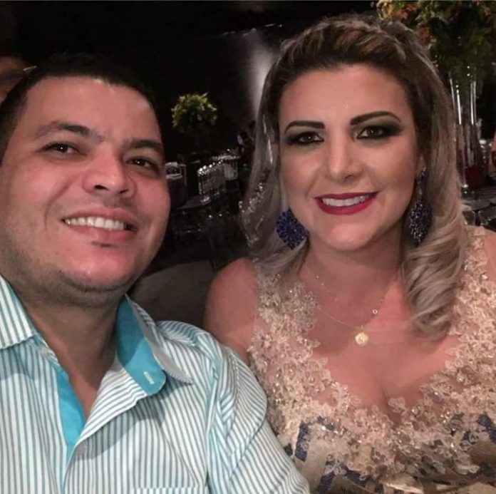 Homem acusado de matar a esposa é encontrado morto em hotel - Crédito: Divulgação