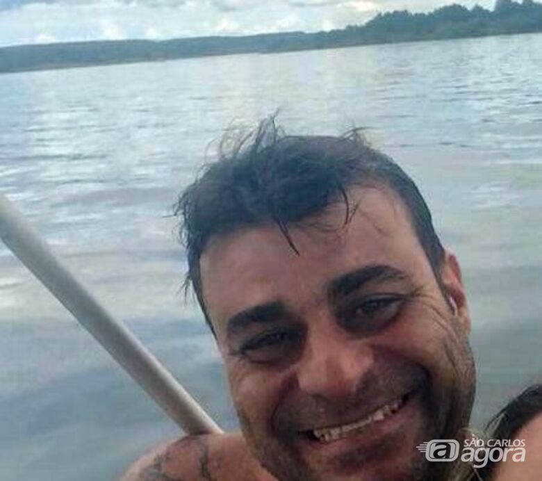 Morre ex-PM que se envolveu em grave acidente na serra do Aracy -
