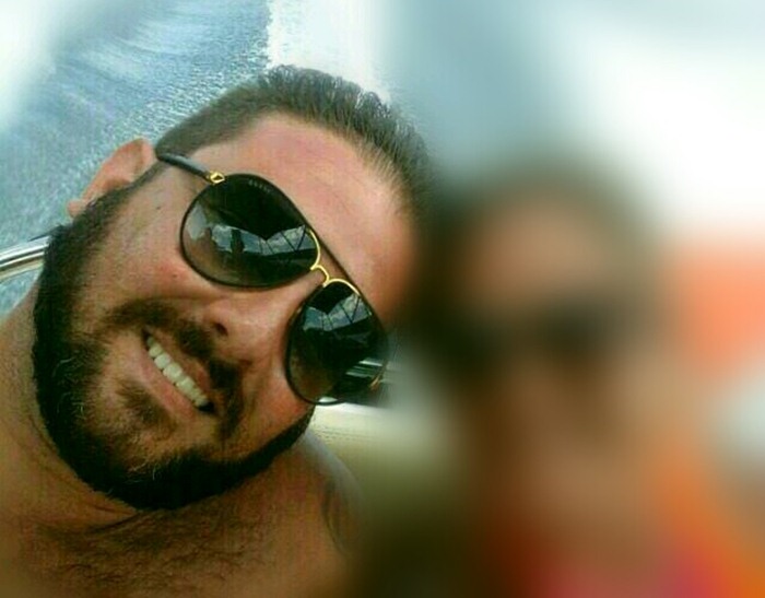 Willian foi morto com dois tiros na cabeça - Crédito: Divulgação