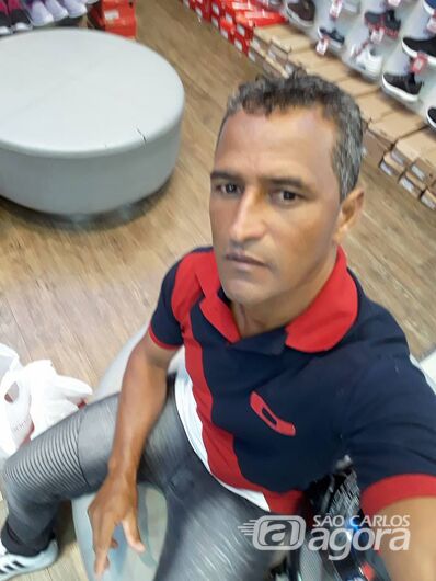 Homem que morreu para salvar o filho será sepultado na Bahia - Crédito: Redes Sociais