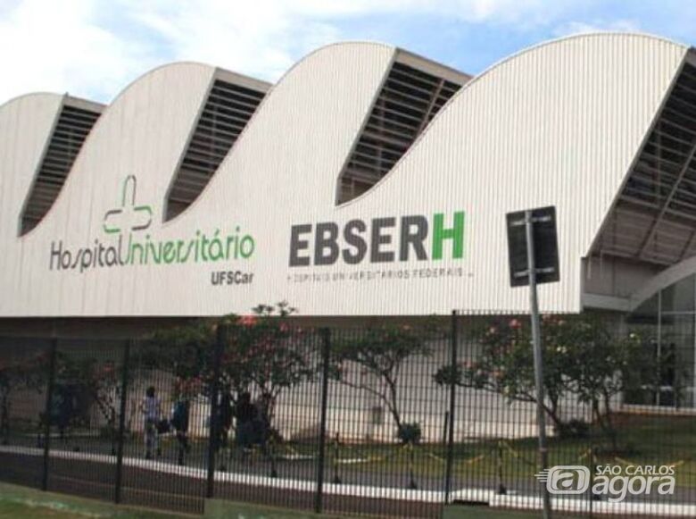 Hospital Universitário alerta sobre mensagem falsa que anuncia doação de leite - Crédito: Arquivo/SCA