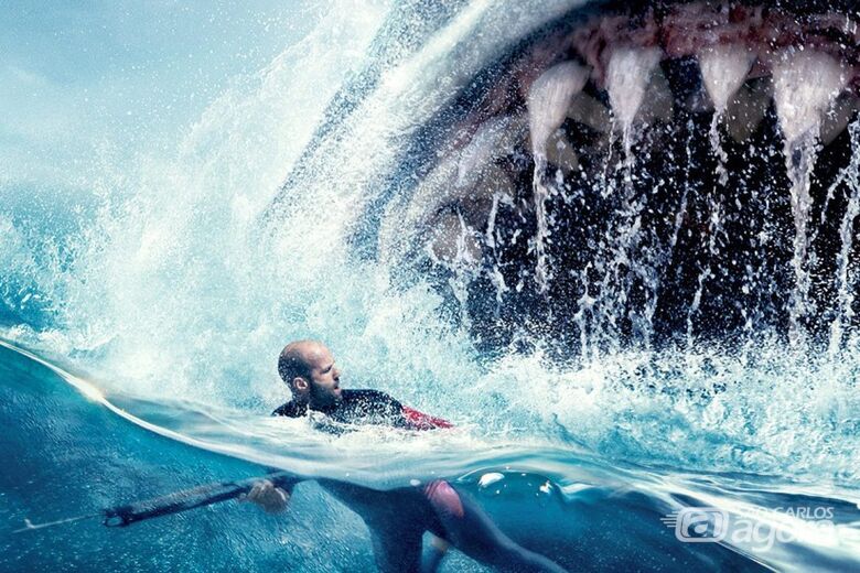 Confira a programação dos cinemas em São Carlos - Crédito: Divulgação