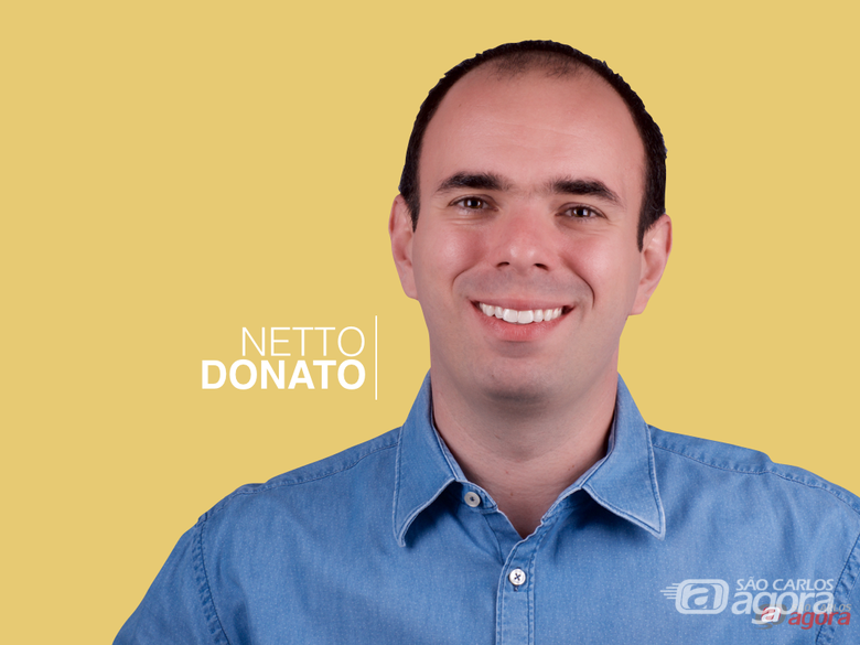 A importância do voto para Governador -