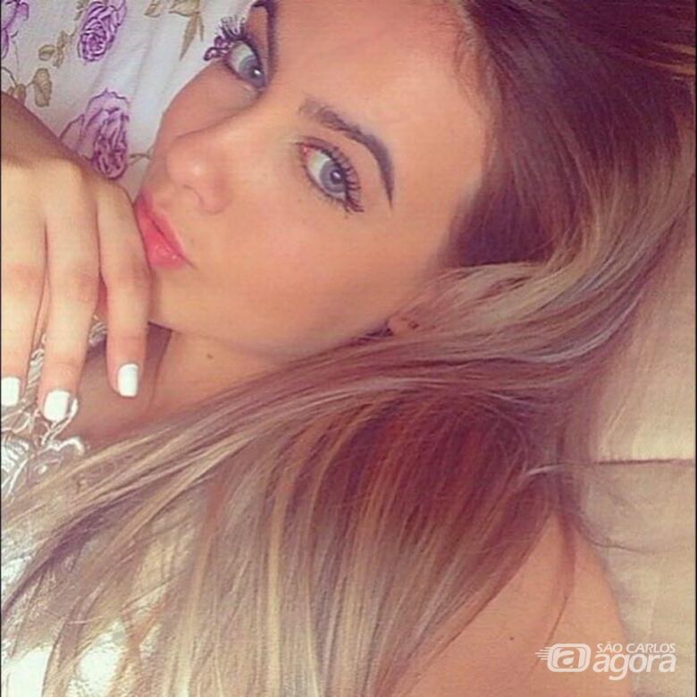 Hemorragia causou morte de jovem em Araraquara - Crédito: Redes Sociais
