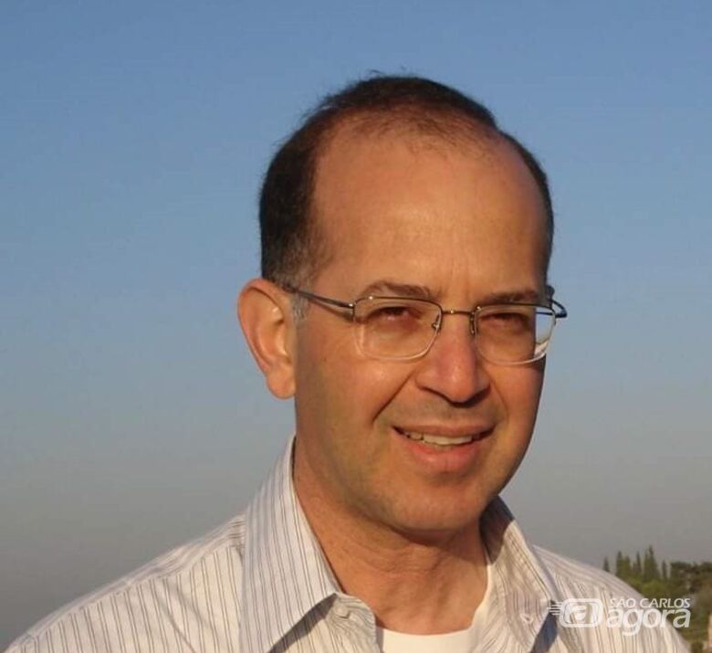 Luto: Morre aos 60 anos o médico Samir Hamra - Crédito: Divulgação