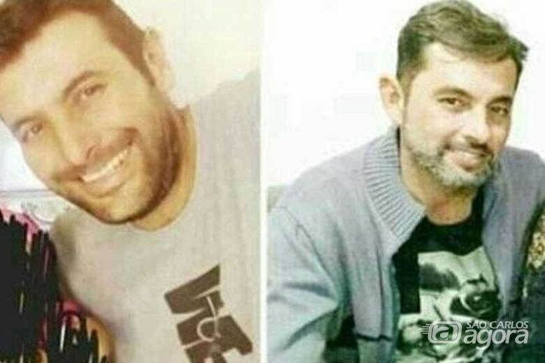 Irmãos são encontrados amarrados e mortos no interior de SP - Crédito: Redes Sociais