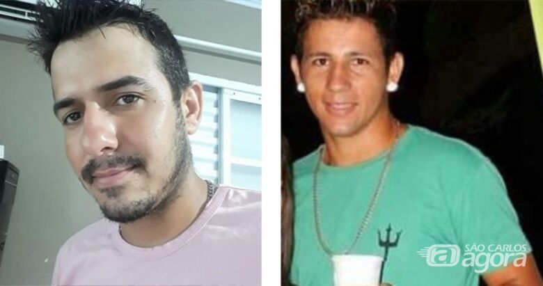 Dois homens morrem em acidente de moto em estrada da região - Crédito: Redes sociais
