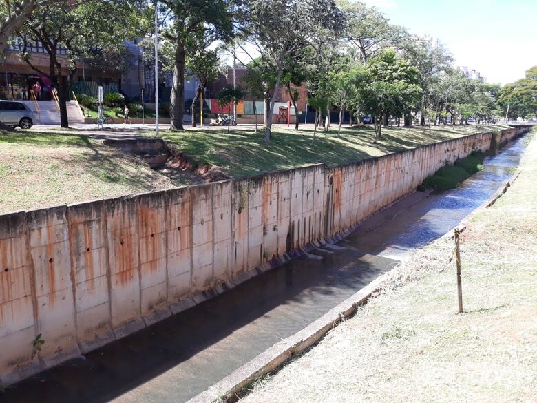 Vereador Sérgio Rocha questiona Prefeitura sobre construção de passarela em frente ao Sesc - Crédito: Divulgação