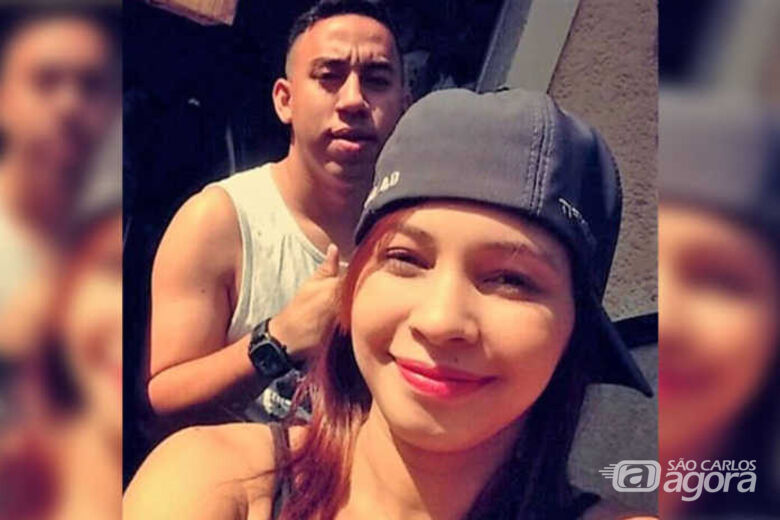 Casal é encontrado morto em quarto de resort em Olímpia - Crédito: Redes Sociais