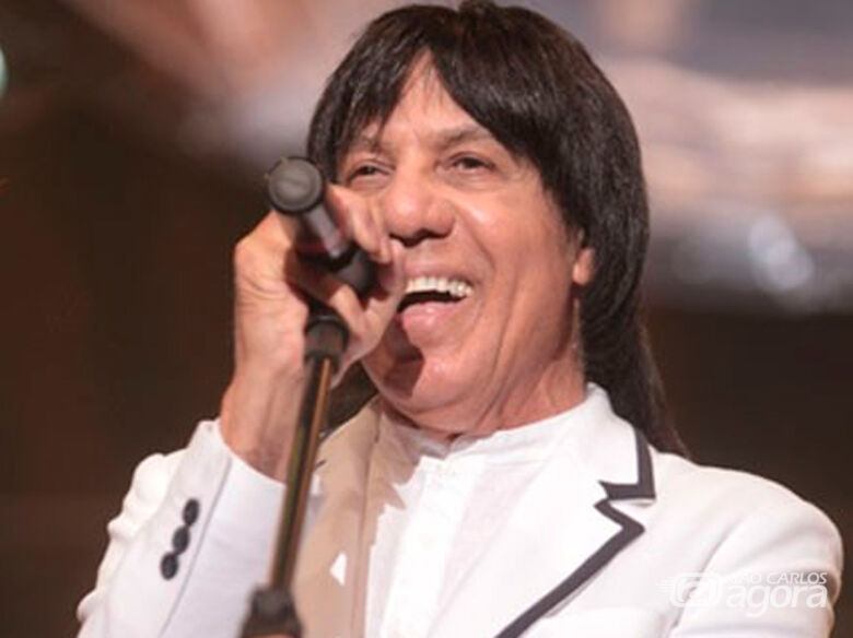 Cantor sertanejo Marciano morre aos 67 anos - Crédito: Divulgação