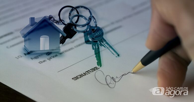 Imobiliária Cardinali contrata corretor de imóveis - Crédito: Pixabay