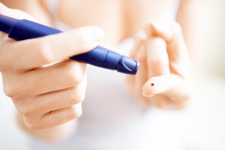 Pesquisa da UFSCar avalia a rigidez das artérias em portadores de diabetes - Crédito: Divulgação