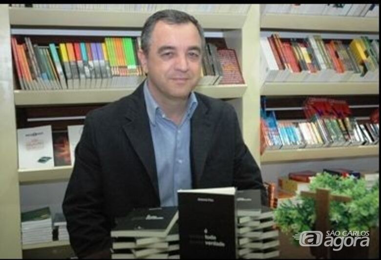 Por alguém que me ouça -
