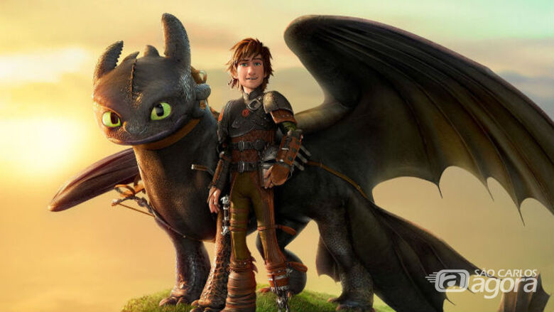 Confira a programação dos cinemas em São Carlos - Crédito: Divulgação