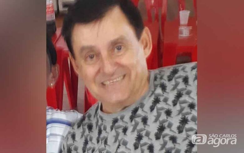 Estilhaços de vidro matam aposentado durante temporal em cidade da região - Crédito: Redes Sociais