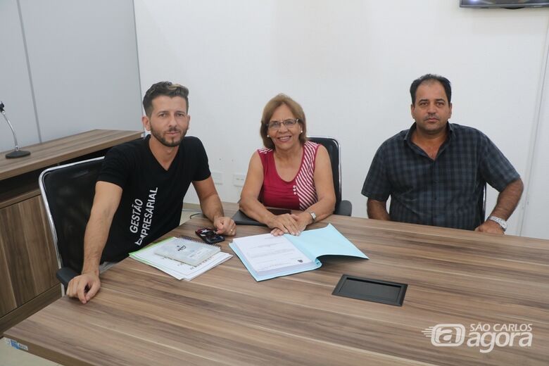 Comissão de Saúde da Câmara pede mutirão e nebulização em bairros com casos de dengue confirmados - Crédito: Divulgação