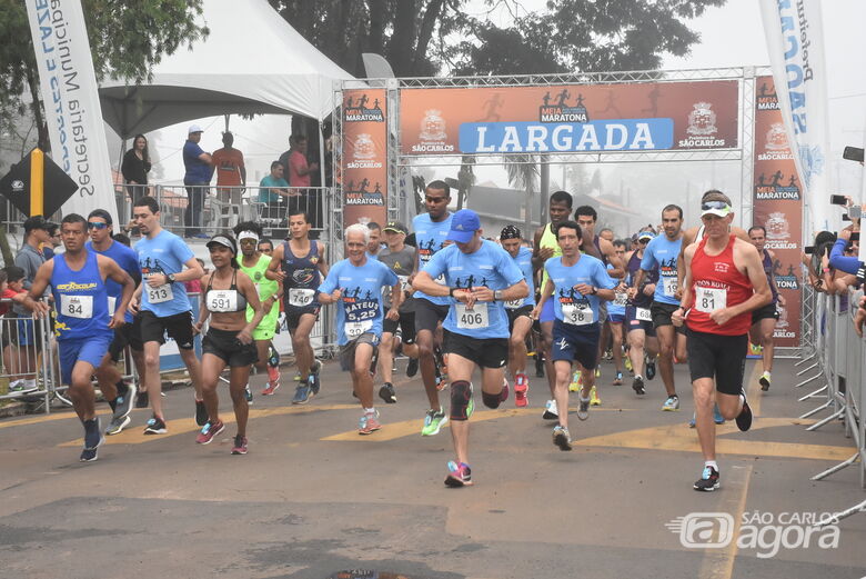 Inscrições para 2ª Corrida e Caminhada de Carnaval poderão ser realizadas a partir do dia 14 -