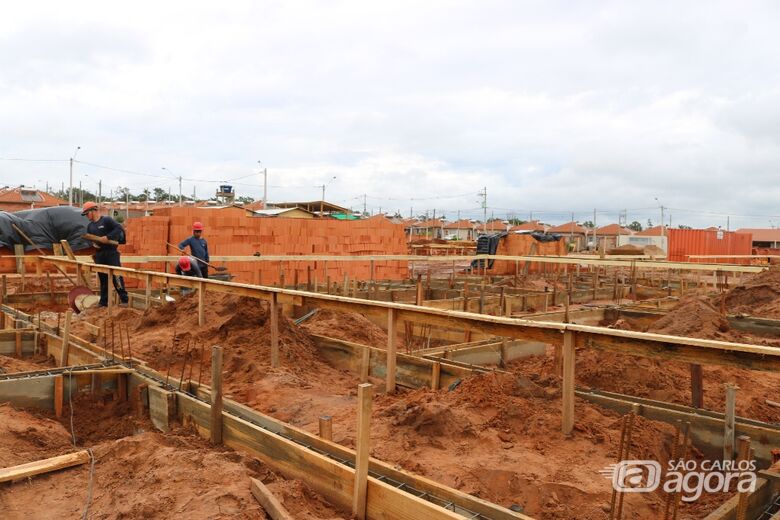 Emeb do Eduardo Abdelnur deve atender 780 alunos no ensino fundamental - Crédito: Divulgação