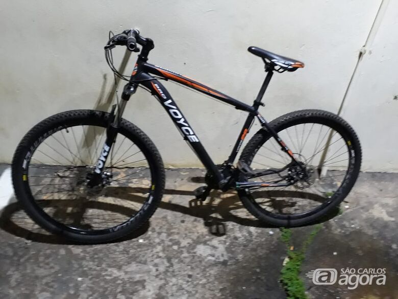Quatro são detidos e acusados de furtar bike em Dourado - Crédito: Luciano Lopes