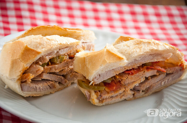 Grupo de Jovens Brasa promoverá a Noite do Lanche de Pernil - Crédito: Divulgação