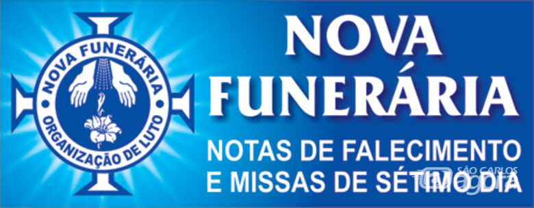Nova Funerária informa notas de falecimento -