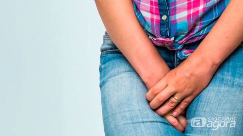 Pesquisa recruta voluntárias com queixa de Urgência Miccional e Incontinência Urinária - Crédito: Divulgação