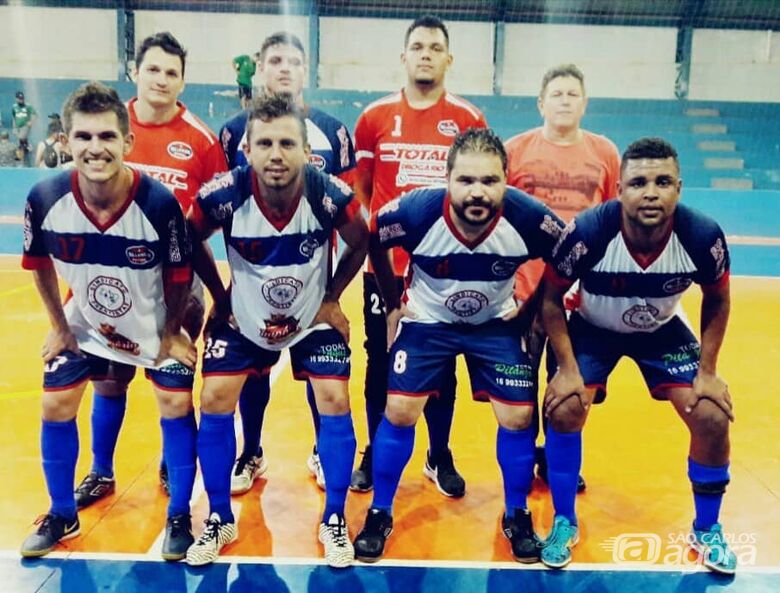 Millenium vence mais uma pela Copa Parelli - Crédito: Marcos Escrivani