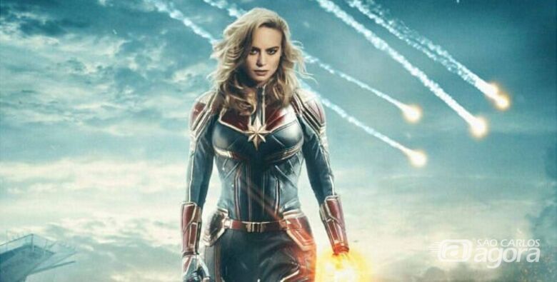 Confira a programação dos cinemas em São Carlos - Crédito: Divulgação